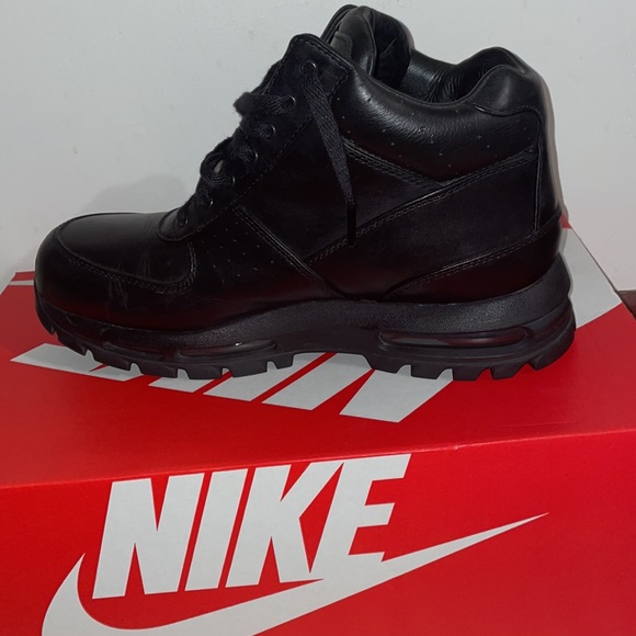 Nike air all season boots ACG - Picture 3 of 8